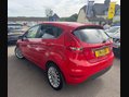 Ford Fiesta 1.4 Titanium 5dr 5