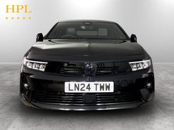 Vauxhall Astra 1.2 Turbo GS Sports Tourer 5dr Petrol Auto Euro 6 (s/s) (130 ps) Air Con -
