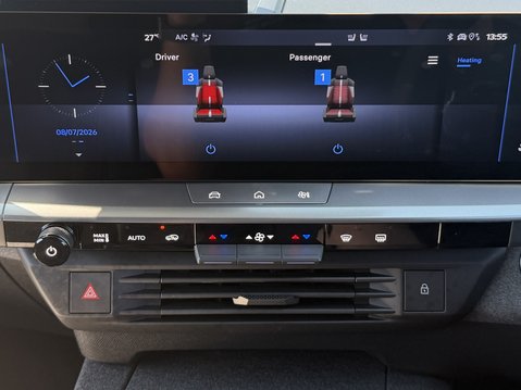 Vauxhall Grandland 157kW GS 73kWh 5dr Auto 26