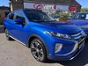 Mitsubishi Eclipse Cross 4