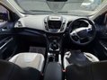 Ford Kuga 2.0 Kuga Titanium TDCi 5dr 58