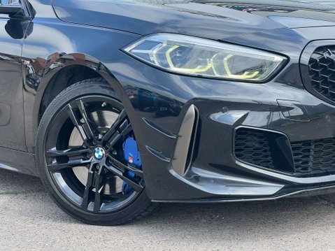 BMW 1 Series 2.0 M135i xDrive Automatic 4WD 5dr - NATIONAL DELIVERY* 18