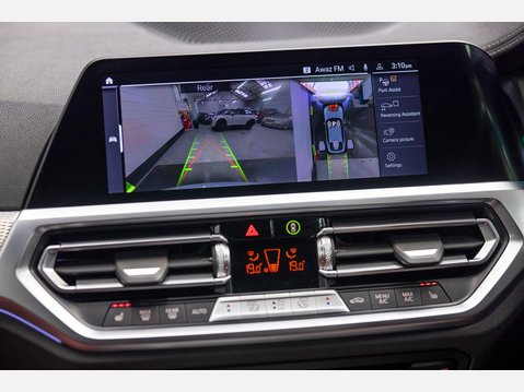 BMW 4 Series 2.0 420i M Sport Auto Euro 6 (s/s) 5dr 63