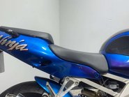 Kawasaki ZX ZX9R C1 1999 RUNNING PROJECT BIKE SPARES OR REPAIR 900CC 27