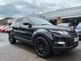 Land Rover Range Rover Evoque 2.2 Range Rover Evoque Pure Tech SD4 Auto 4WD 5dr 11