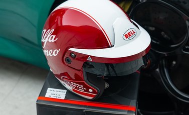 Alfa Romeo Giulia GTAm 48