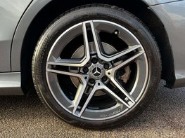 Mercedes-Benz C Class 2.0 C 300 AMG Line Premium Auto 4dr 13