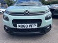 Citroen C3 1.2 PureTech GPF Flair Euro 6 (s/s) 5dr 9