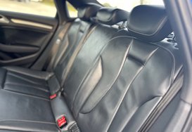 Audi A3 S3 QUATTRO 39