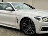 BMW 4 Series 2.0 420i M Sport 2dr