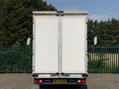 Iveco Daily 2.3D HPI 14V 35C 3450 HiMatic Euro 6 (s/s) 2dr, Curtain Side, MWB L2, DRW 11