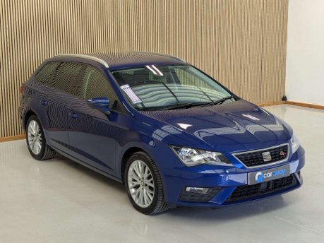 SEAT Leon 1.6 Leon SE Dynamic TDI 5dr 6