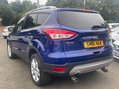 Ford Kuga 2.0 TDCi Titanium AWD Euro 6 (s/s) 5dr 11