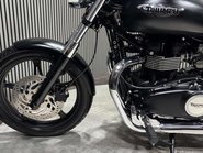 Triumph Speedmaster 865 2013 ONLY 6K MOT SEPTEMBER 2027 CRUISER BIKE 865CC 28