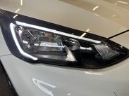 Ford Focus 1.0T EcoBoost ST-Line X Euro 6 (s/s) 5dr 37