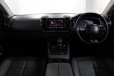 Citroen C5 Aircross PURETECH FLAIR S/S 41