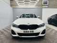 BMW 3 Series 2.0 320i M Sport Auto Euro 6 (s/s) 4dr 8