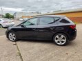 SEAT Leon 1.5 Leon FR TSi Evo Semi-Auto 5dr 30