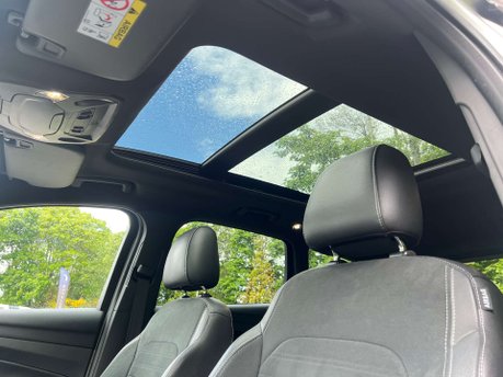 Ford Kuga 2.0 Kuga ST-Line TDCi 5dr 35