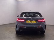 BMW 1 Series 1.5 116d M Sport Hatchback 5dr Diesel DCT Euro 6 (s/s) (116 ps) 2 Owners - 7