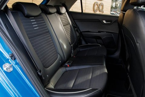 Kia Rio GT-LINE S MHEV 41
