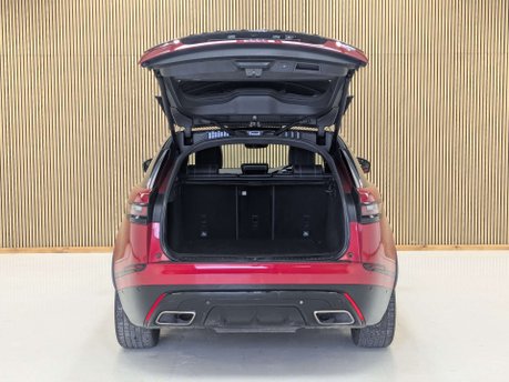 Land Rover Range Rover Velar 3.0 Range Rover Velar R-Dynamic HSE D300 Auto 4WD 5dr 26
