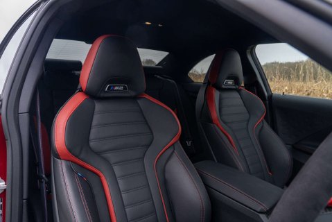 BMW M2 Auto - Facelift Model 11