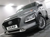 Hyundai KONA SE 32