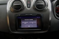 Dacia Sandero Stepway COMFORT TCE 24