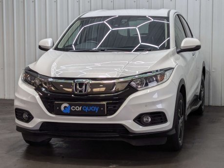 Honda HR-V 1.6 HR-V SE I-DTec 5dr 25