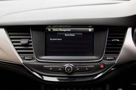 Vauxhall Astra SRI VX LINE NAV 23