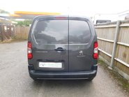 Peugeot Partner 1.5 BLUEHDI PROFESSIONAL L1 5