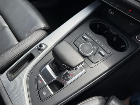 Audi A4 2.0 TDI 35 Sport Estate 5dr Diesel S Tronic Euro 6 (s/s) (150 ps) 41