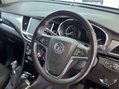 Vauxhall Mokka X 1.4i Turbo ecoTEC Design Nav Euro 6 (s/s) 5dr 57