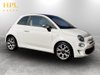 Fiat 500 1.0 MHEV Rock Star Hatchback 3dr Petrol Manual Euro 6 (s/s) (70 bhp) 1 Owne