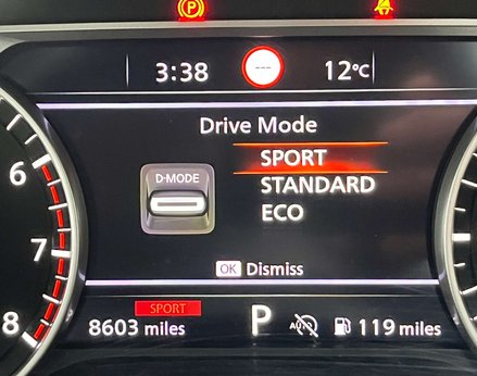 Nissan Qashqai 1.3 Qashqai Acenta Premium T MHEV CVT 5dr 24