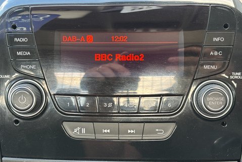 Citroen Relay 35 L2 Single Cab Tipper - Air Con / New Body 22