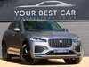 Jaguar F-Pace 2.0 F-PACE R-Dynamic S D MHEV AWD Auto 4WD 5dr