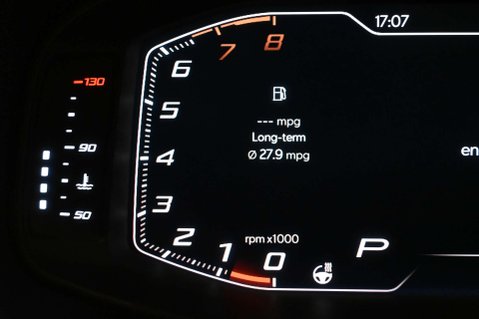 Cupra Ateca 2.0 Ateca VZ2 TSi 4Drive Semi-Auto 4WD 5dr 34