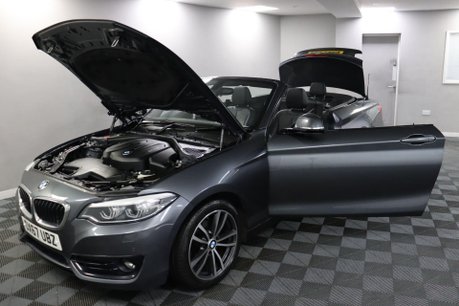 BMW 2 Series 218I SPORT 16