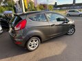Ford Fiesta 1.25 Zetec Euro 6 3dr 5