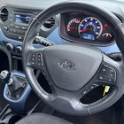 Hyundai i10 1.2 Premium Euro 5 5dr