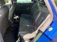 SEAT Leon 1.4 Leon Technology Xcellence TSi 5dr 9