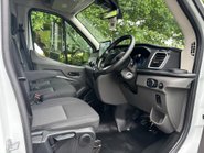 Ford Transit 350 L4 H3 165 ps Limited Panel Van - Sat Nav / 360 Camera's 17