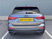 Audi Q3 2.0 TFSI 40 Vorsprung S Tronic quattro Euro 6 (s/s) 5dr 8