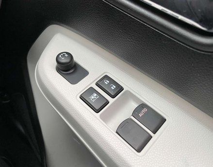 Suzuki Ignis 1.2 Ignis SZ-T DualJet 5dr 43