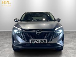 Nissan Qashqai 1.3 DIG-T MHEV N-Connecta SUV 5dr Petrol Hybrid XTRON Euro 6 (s/s) (158 ps)