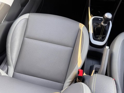 Kia Picanto X-LINE 64