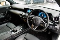 Mercedes-Benz A Class A 180 SE 4