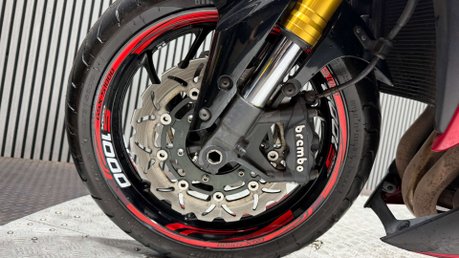 Suzuki GSX-S ABS GSXS1000 2016 ONLY 29K RUNS / RIDES GREAT PROJECT NAKED 1000CC 20